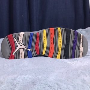 Air Jordan retro 10 cool grey